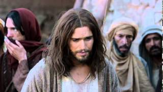 The Bible Series - Jesus and the Leper