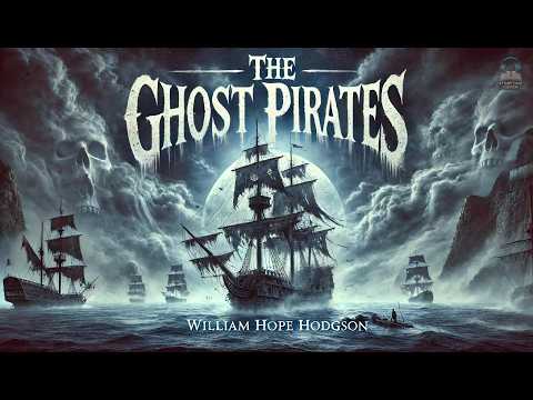 🌊 The Ghost Pirates: A Haunting Adventure! 🏴☠️ | William Hope Hodgson