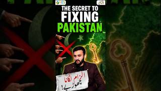 The Harsh Reality of Pakistan's Future (And How to Fix It)