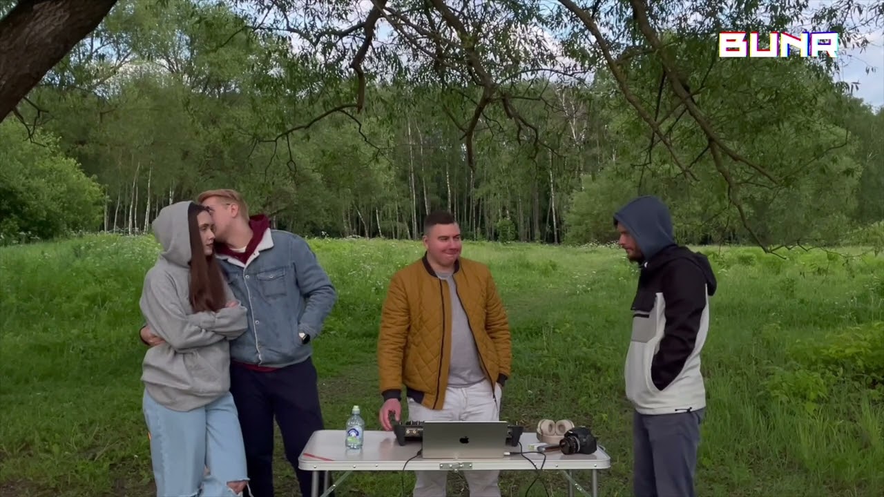 BUNЯ 3: Bass | Dub | Trap | Mix by 