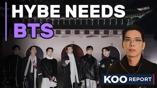 Details I Analyzed BTS's Financial Impact Using Their Actual Books (feat. Military) Update