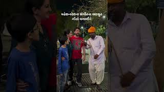 Wonderful Street Artist Hitu Kanodia