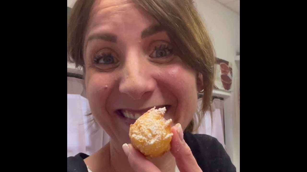 5 RICETTE CON LE MELE