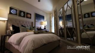 Uptown Dallas Apartment Locators - Aura McKinney 1 Bedroom