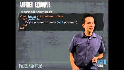 4 Rails Testing for zombies tuts   Rails zombie 4