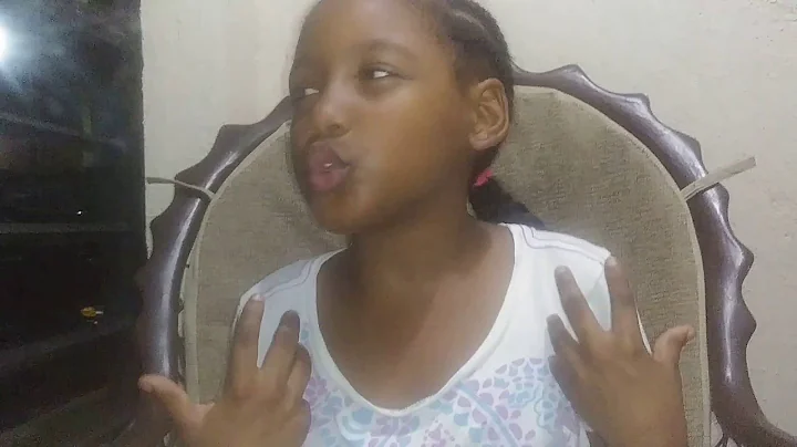 Doris locuras mi primer video