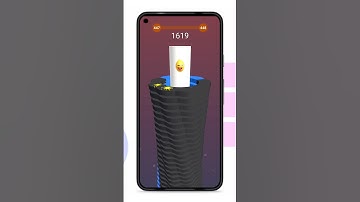 447 to 448 level complete stack ball #shorts