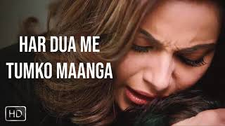 Har Dua Mein Tumko Maanga - Dangerous | Payal Dev | Kismat 👌🏻 Nnr YouTube channel Grover | MX Player