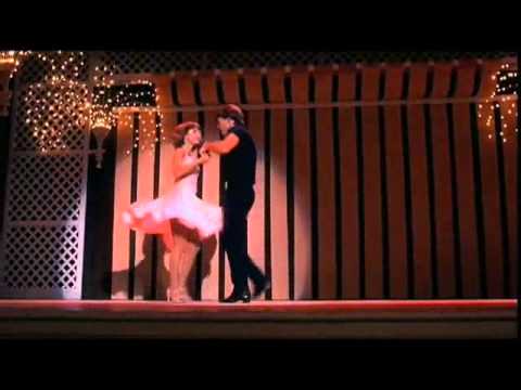 Dirty Dancing - The Time Of My Life (HD)- Dana Final