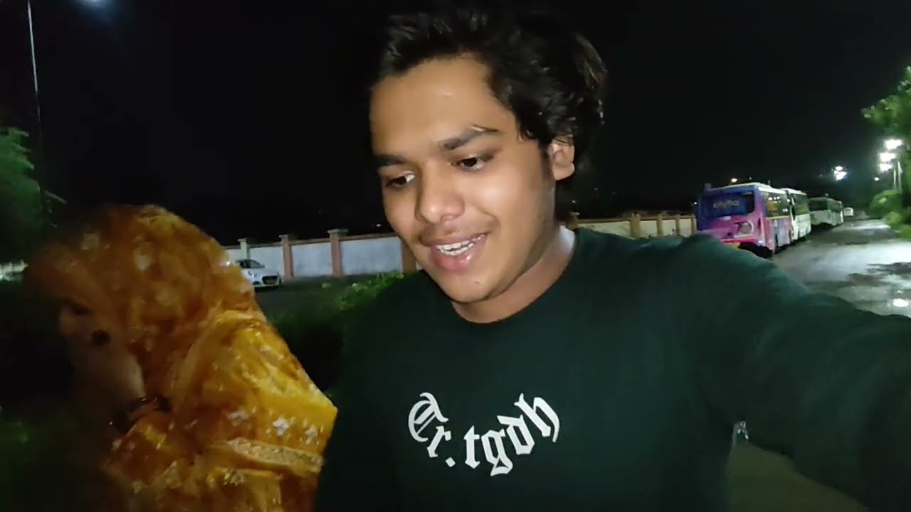 Khed to Mumbai || heyy kaif