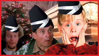 Home Alone - Coffin Dance Song Cover