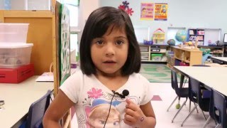 Kindergarten Registration 2016