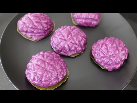 Video BÁNH QUY NHÂN DỪA miền Tây / BÁNH ÍT NHÂN DỪA - Làm... - youtube