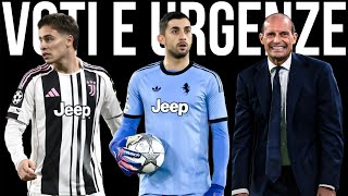 Perin 6 E Yildiz 5,5: Ma Che Partita Hanno Visto? Juve E Milan: Tracce Vere Per Il Mercato🚨