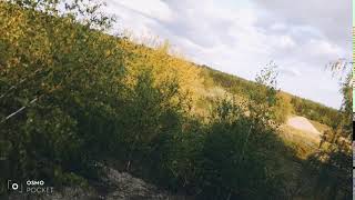 Dji Osmo Pocket - Test 1