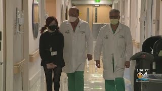 14-Year-Old South Florida Girl Getting Second Chance At Life After Receiving Heart Transplant