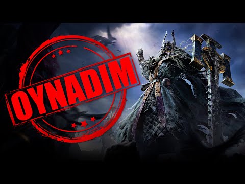 OYNADIM: PATH OF