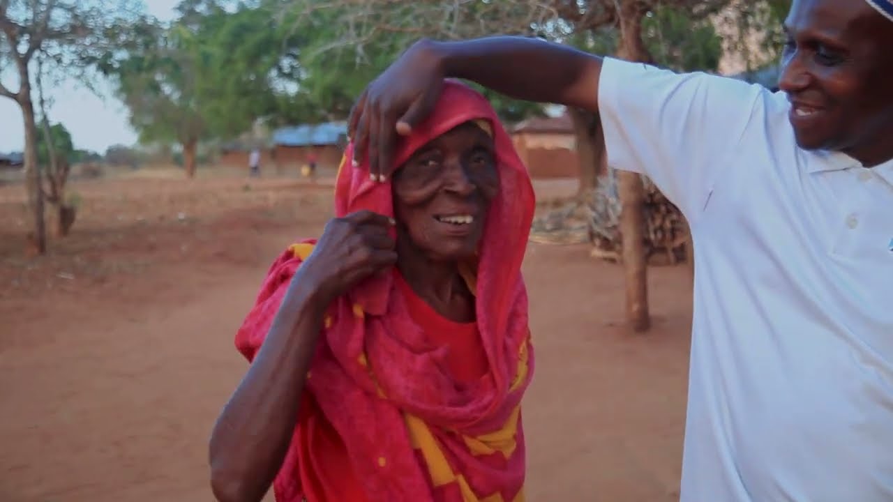 Maalim Issa - Alama official video