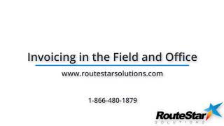 Mobile Field Invoicing for your Delivery Business screenshot 4