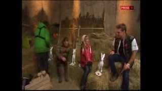 BBC Autumnwatch Unsprung 2013 - Episode 2 (Part 1)