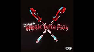 BABY KIA - WHOLE LOTTA PAIN