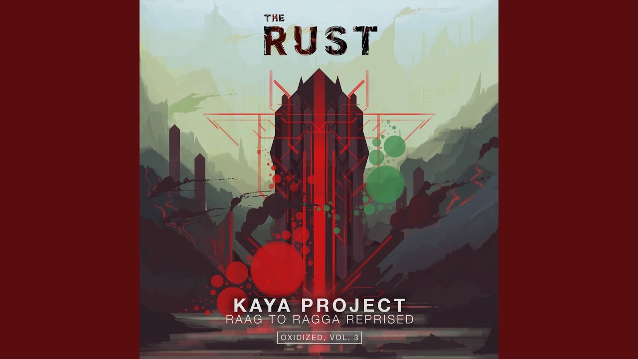 Raag To Ragga Reprised (The Flute & Synth Mix) - YouTube Music