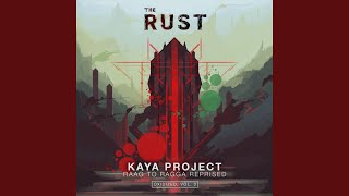 Raag To Ragga Reprised (The Flute & Synth Mix)