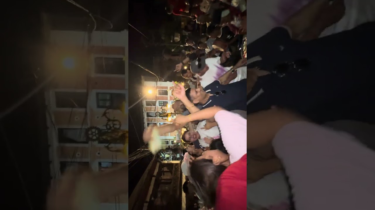 Bandipur Family Dance