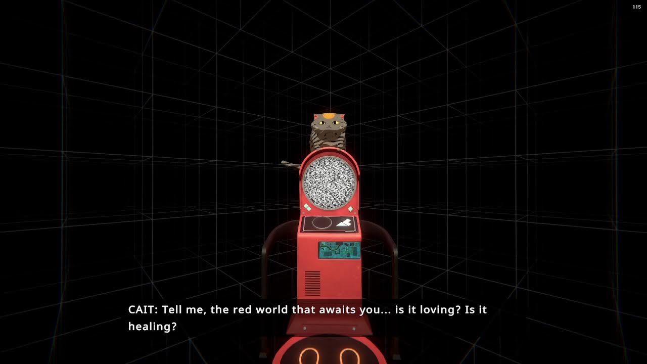 View Finder Gameplay Ve zuk ange