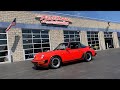 1985 Porsche 911 Carrera For Sale