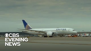 45,000 airline employees could be furloughed or laid off due to coronavirus