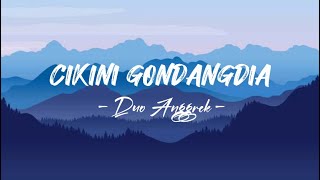 Download Mp3 Duo Anggrek - Cikini Gondangdia Lirik video Viral Tiktok Gudang lagu Download Mp3 Duo Anggrek - Cikini Gondangdia Lirik video Viral Tiktok