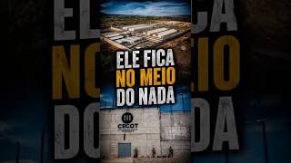 O CAMINHO ATÉ o CECOT | El Salvador