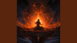 Fires Calm Night Rhythm