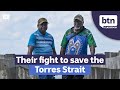 Torres Strait Climate Change Court Case π