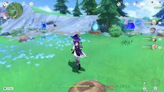How To Solve All 4 Puzzles  North Of Fountain Of Lucine