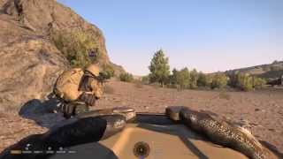 Joint Task Force Sabre | Operation Warlord | 04-OCT-2015