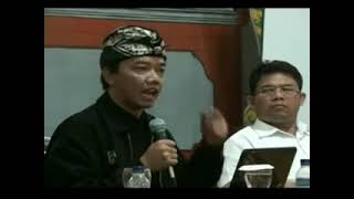 Mistery Tabir  Spiritual Nusantara 
