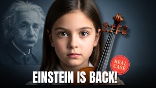 5 KIDS WITH IQs BEYOND EINSTEIN – SCIENCE REVEALS THE SHOCKING TRUTH
