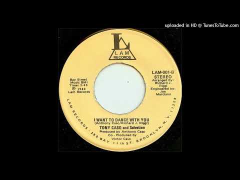 洋楽 Tony Caso DESPERATE & DANGEROUS Tony Caso - Desperate And Dangerous - YouTube