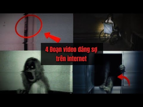 Sẽ như thế nào khi bạn ở bệnh viện một mình? Top 4 video rùng rợn trên ...
