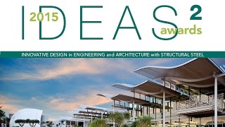 2015 IDEAS2 Award Winners