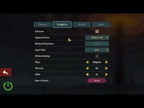 Slay the Spire 2 – How to Resize the Game Window