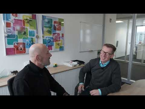 Oliver Franz talks about Compressor Digitalization thumbnail