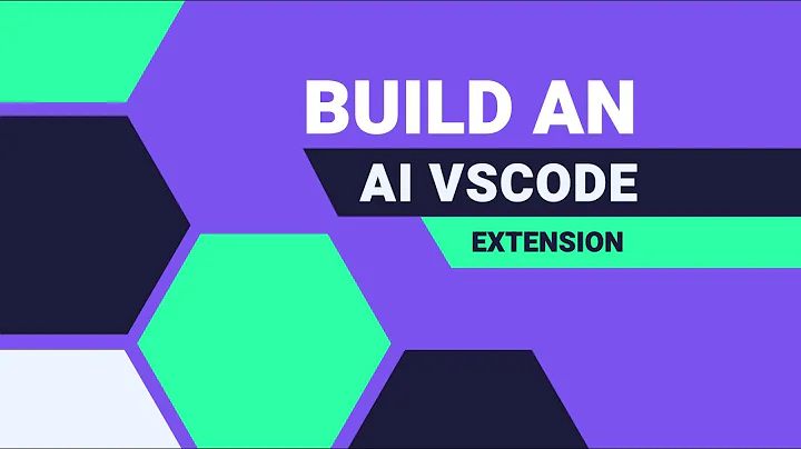 Build your own AI powered VSCode Extension using Deepseek R1
