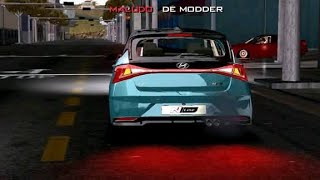 Reshare Hyundai I20.Gta Sa Modsby M.l.d