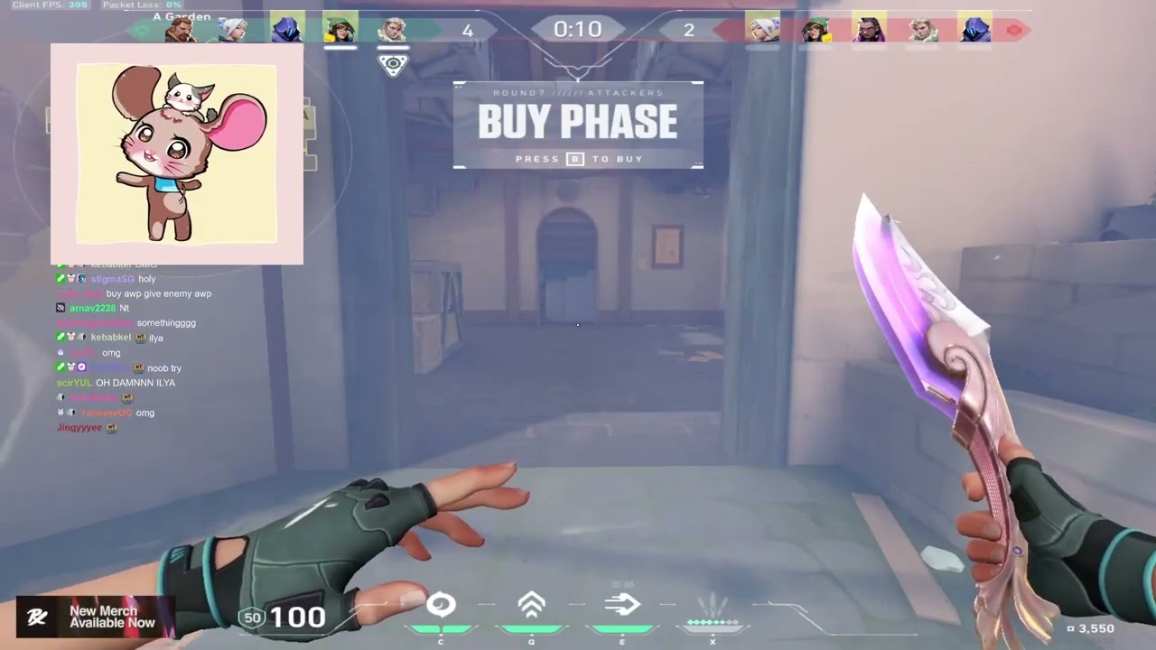 JINGGG JETT HAVEN! VALORANT POV GAMEPLAY