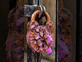 100-Year-Old Giant Padlock Restored to Brand New 😱 #rust #rustremoval #realestate