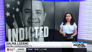 A deep dive into Henry Cuellar’s 54-page indictment.