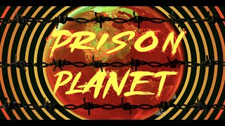 Christafari - PRISON PLANET (Official Lyric Video) Apokalypsis: Sounds of the Times/Christian Reggae